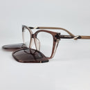 Óculos Clipon Mar de Voltas