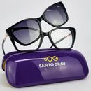 Óculos Clipon Mar de Voltas