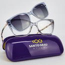 Óculos Clipon Mar de Voltas