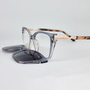 Óculos Clipon Mar de Voltas