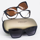 Óculos Clipon Sabrina Sato Nami