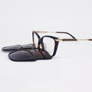 Óculos Clipon Sabrina Sato Nami