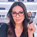 Óculos Clipon Sabrina Sato Nami