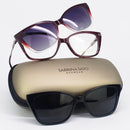 Óculos Clipon Sabrina Sato Nami