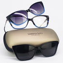 Óculos Clipon Sabrina Sato Nami