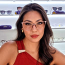 Óculos Oceane