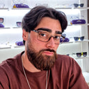 Óculos Commander
