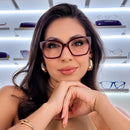 Óculos Colcci Aysha