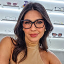Óculos Sabrina Sato Shin