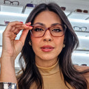 Óculos Sabrina Sato Rui
