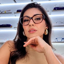 Óculos Colcci Alana