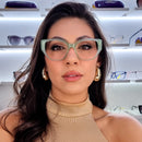 Óculos Colcci Alana