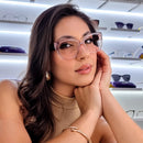 Óculos Colcci Aysha