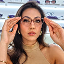 Óculos Ida Reyner