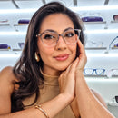Óculos Ida Reyner