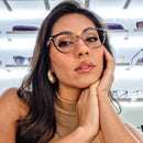 Óculos Ida Reyner
