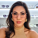 Óculos Ida Reyner
