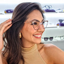 Óculos Ida Reyner