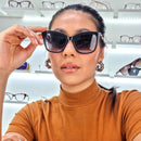 Óculos Sunglass Ana Hickmann Claire