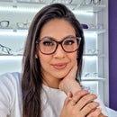 Óculos Ana Hickmann La Havas 2