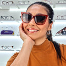 Óculos Sunglass Ana Hickmann Claire