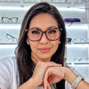 Óculos Ana Hickmann La Havas