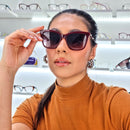 Óculos Sunglass Ana Hickmann Claire