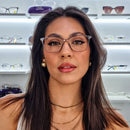 Óculos Dua Lipa