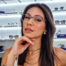 Óculos Dua Lipa