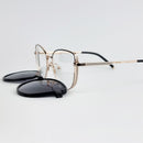 Óculos Clipon Denza