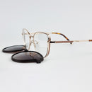 Óculos Clipon Denza