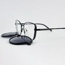 Óculos Clipon Denza