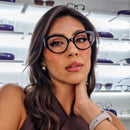 Óculos Colcci Laura