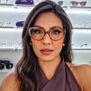 Óculos Colcci Laura