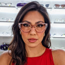 Óculos Colcci Helena