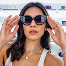 Óculos Sunglass Ana Hickmann Kolar
