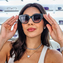 Óculos Sunglass Ana Hickmann Kolar