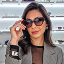 Óculos Sunglass Ana Hickmann Kolar