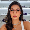 Óculos Hickmann Petita