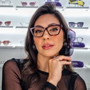 Óculos Clipon Sabrina Sato Aeri