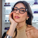 Óculos Sabrina Sato Ino