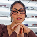 Óculos Kendice