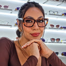Óculos Kendice