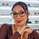 Óculos Kendice