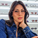 Óculos Anika