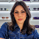 Óculos Anika