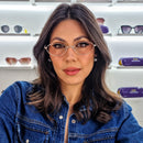 Óculos Anika
