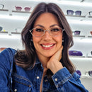 Óculos Anika