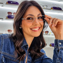 Óculos Anika
