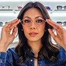 Óculos Anika